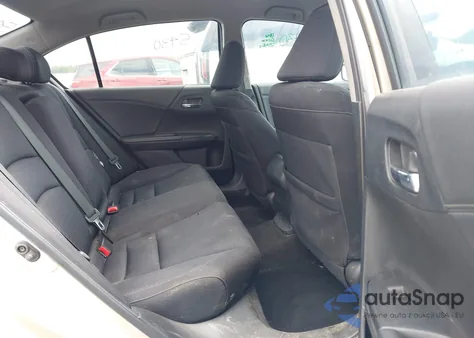 2015 Honda Accord Sport z USA, uszkodzony, nr VIN 1HGCR2F57FA146773